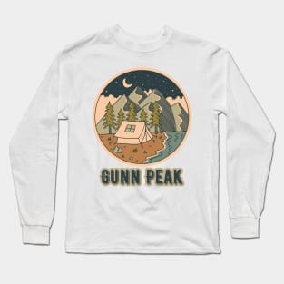 Gunn Peak Long Sleeve T-Shirt